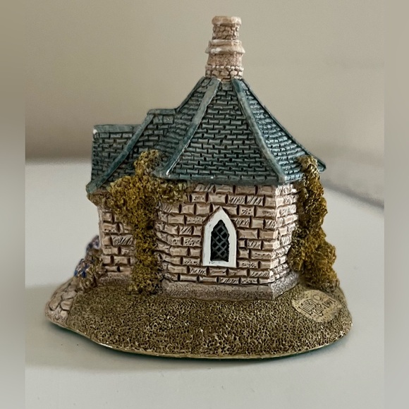 Lilliput Lane Farthing Lodge 1991 - Picture 6 of 6